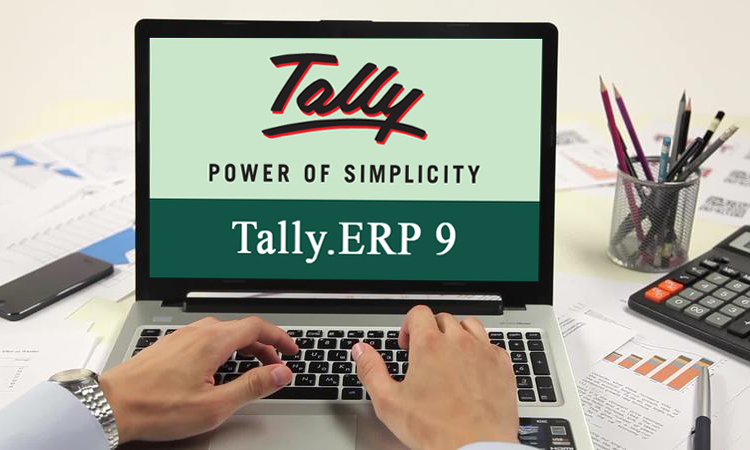 Tally Prime